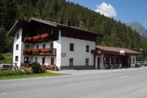 Gasthof zur Einkehr, Sankt Leonhard Im Pitztal, Österreich, Sankt Leonhard Im Pitztal, Österreich